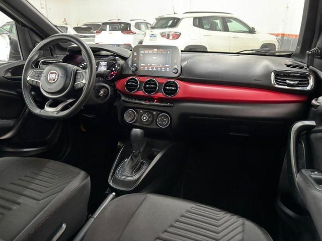 FIAT ARGO 1.8 E TORQ FLEX HGT AT6 20207