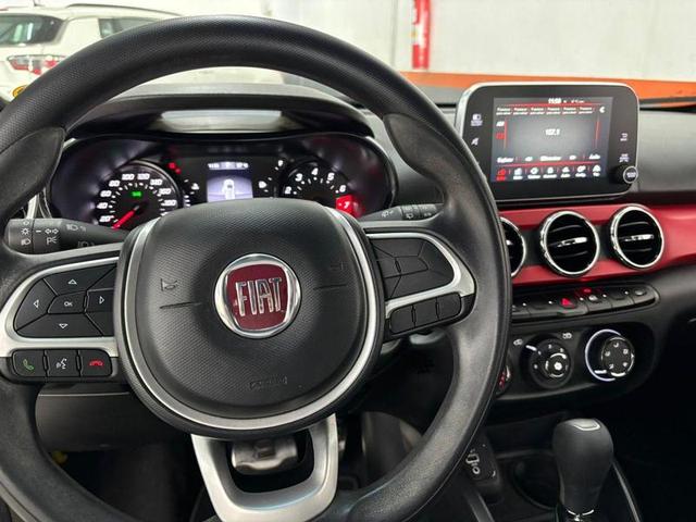 FIAT ARGO 1.8 E TORQ FLEX HGT AT6 20209