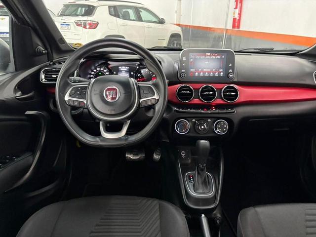 FIAT ARGO 1.8 E TORQ FLEX HGT AT6 20206