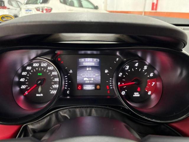 FIAT ARGO 1.8 E TORQ FLEX HGT AT6 202010