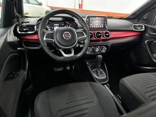 FIAT ARGO 1.8 E TORQ FLEX HGT AT6 20204