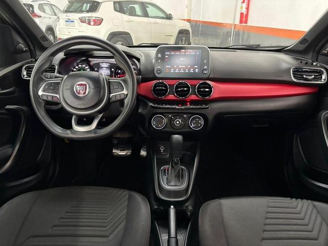 FIAT ARGO 1.8 E TORQ FLEX HGT AT6 20205