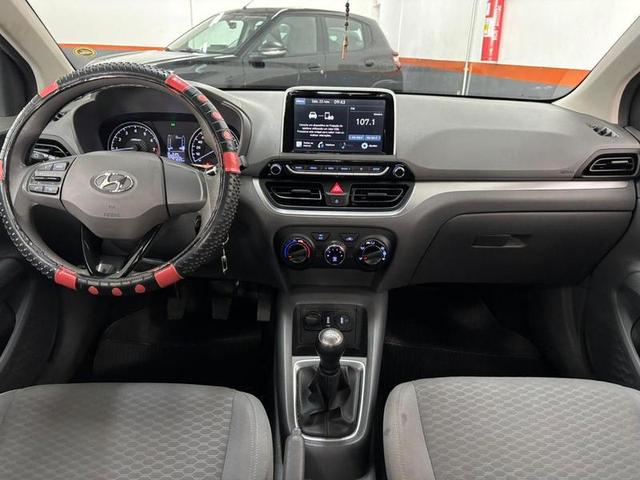 HYUNDAI HB20S VISION 1.0 FLEX 16V 20225