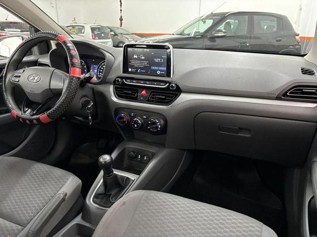 HYUNDAI HB20S VISION 1.0 FLEX 16V 20228