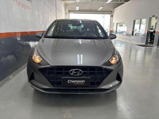 HYUNDAI HB20S VISION 1.0 FLEX 16V 20221