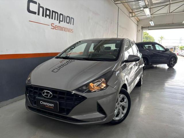 HYUNDAI HB20S VISION 1.0 FLEX 16V 202211