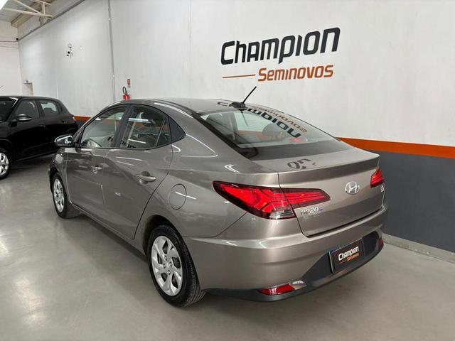 HYUNDAI HB20S VISION 1.0 FLEX 16V 20223