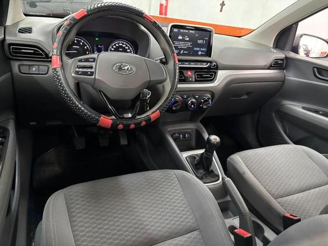 HYUNDAI HB20S VISION 1.0 FLEX 16V 20224