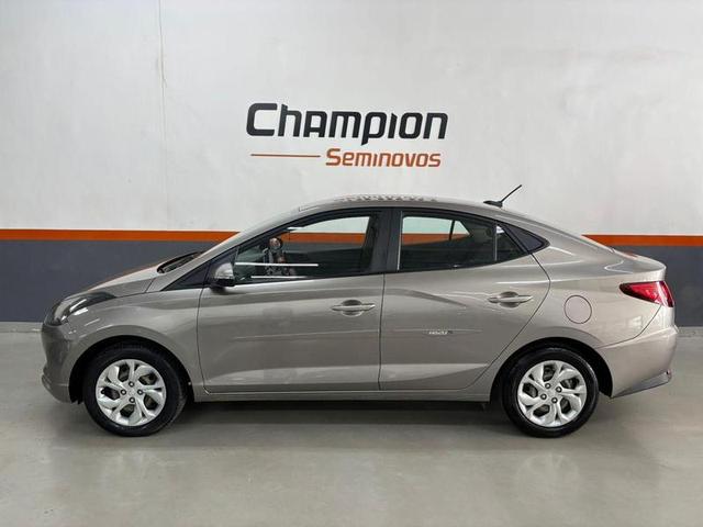 HYUNDAI HB20S VISION 1.0 FLEX 16V 20222