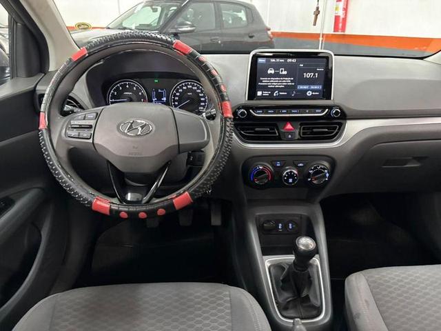 HYUNDAI HB20S VISION 1.0 FLEX 16V 20226