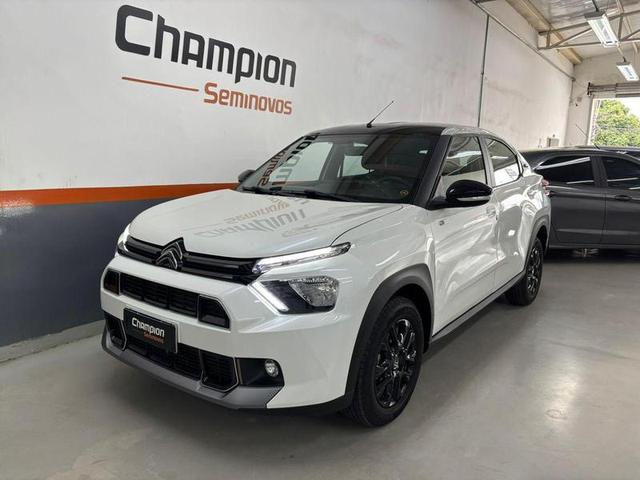 CITROEN BASALT First Edit 2025