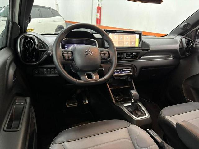 CITROEN BASALT First Edit 20254