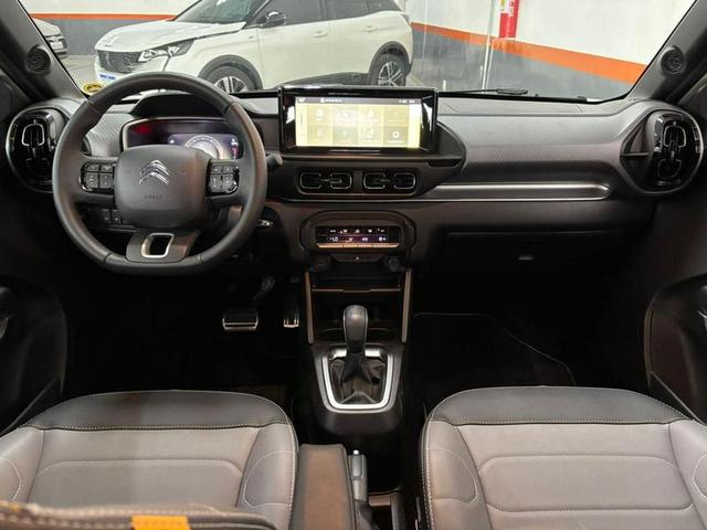 CITROEN BASALT First Edit 20255