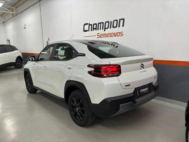 CITROEN BASALT First Edit 20253