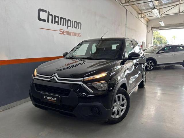 CITROEN C3 LIVE 1.0 MT 202410