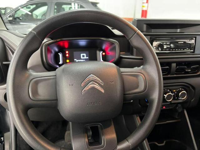 CITROEN C3 LIVE 1.0 MT 20248