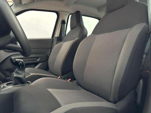 CITROEN C3 LIVE 1.0 MT 20247