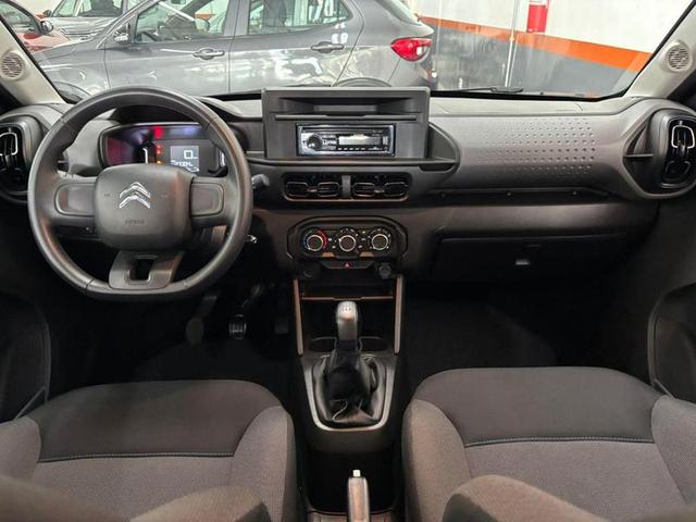 CITROEN C3 LIVE 1.0 MT 20245