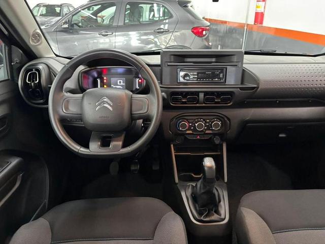 CITROEN C3 LIVE 1.0 MT 20246