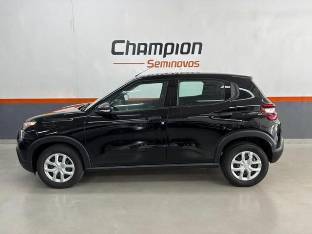 CITROEN C3 LIVE 1.0 MT 20242