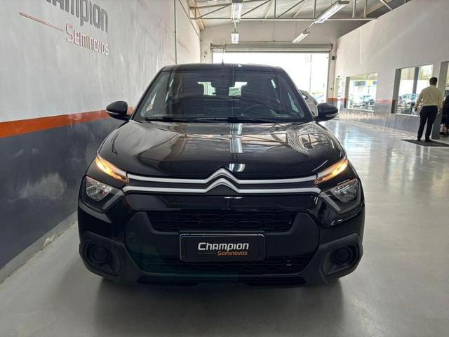 CITROEN C3 LIVE 1.0 MT 20241