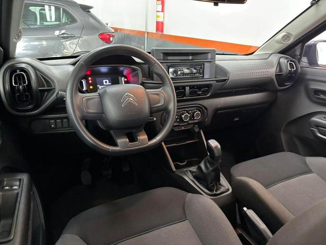 CITROEN C3 LIVE 1.0 MT 20244