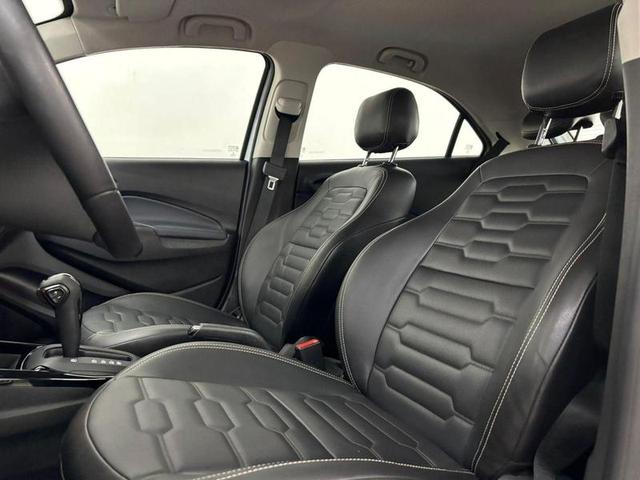 CHEVROLET ONIX 1.4 MPFI LTZ 8V FLEX 4P AUTOMATICO 20198 CHEVROLET ONIX 1.4 MPFI LTZ 8V FLEX 4P AUTOMATICO 20198