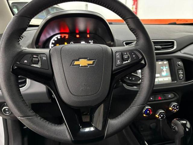 CHEVROLET ONIX 1.4 MPFI LTZ 8V FLEX 4P AUTOMATICO 20199 CHEVROLET ONIX 1.4 MPFI LTZ 8V FLEX 4P AUTOMATICO 20199