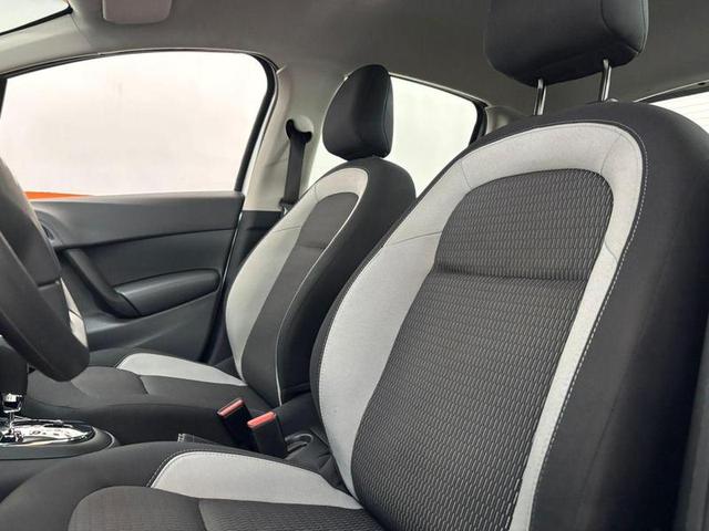 CITROEN C3 1.6 ATTRACTION AUT 20188