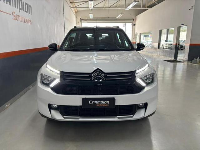 CITROEN C3 AIRCROSS7 SHINE 1.0 FLEX TB 200 AUT. 20251