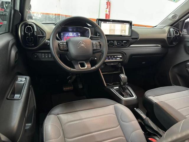 CITROEN C3 AIRCROSS7 SHINE 1.0 FLEX TB 200 AUT. 20254