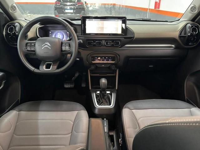 CITROEN C3 AIRCROSS7 SHINE 1.0 FLEX TB 200 AUT. 20255