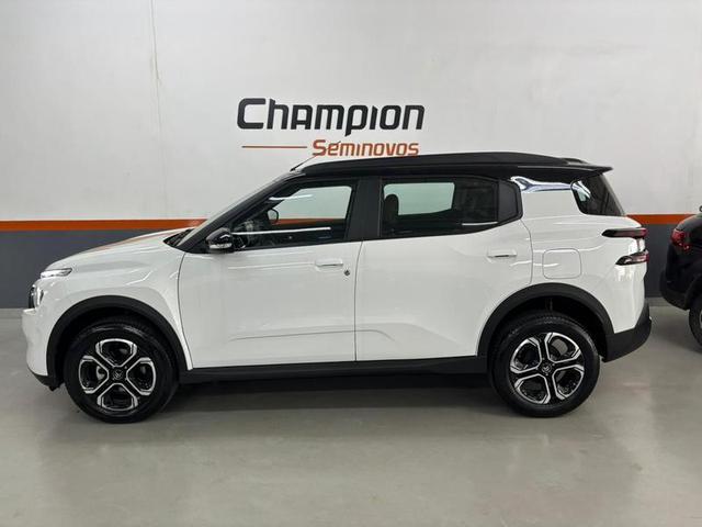 CITROEN C3 AIRCROSS7 SHINE 1.0 FLEX TB 200 AUT. 20252