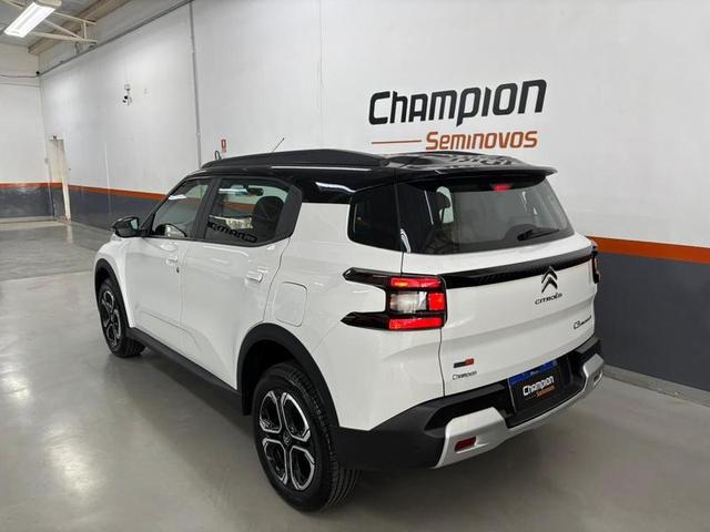 CITROEN C3 AIRCROSS7 SHINE 1.0 FLEX TB 200 AUT. 20253