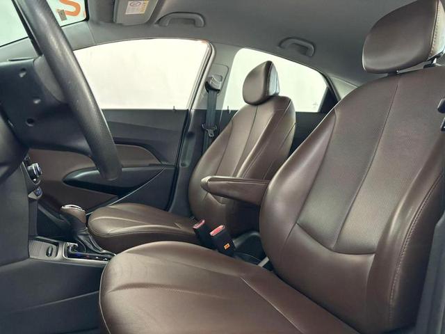 HYUNDAI HB20 X PREMIUM 1.6 GAMMA FLEX 16V AUT. 20187