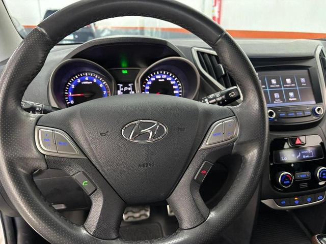 HYUNDAI HB20 X PREMIUM 1.6 GAMMA FLEX 16V AUT. 20189