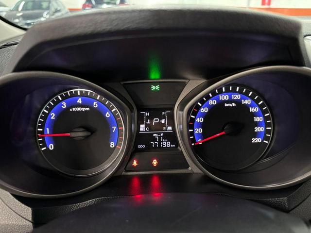 HYUNDAI HB20 X PREMIUM 1.6 GAMMA FLEX 16V AUT. 201810