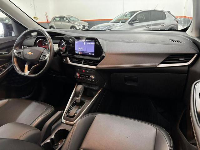 CHEVROLET MONTANA PREMIERE 1.2 TURBO FLEX 12V 4P 20247