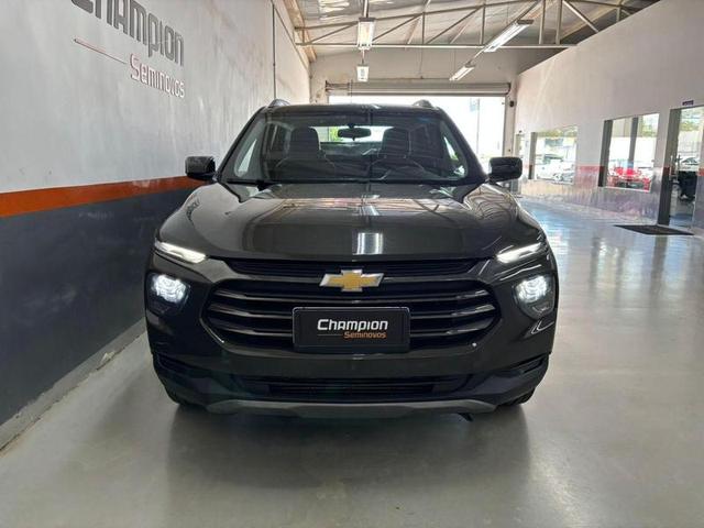 CHEVROLET MONTANA PREMIERE 1.2 TURBO FLEX 12V 4P 20241