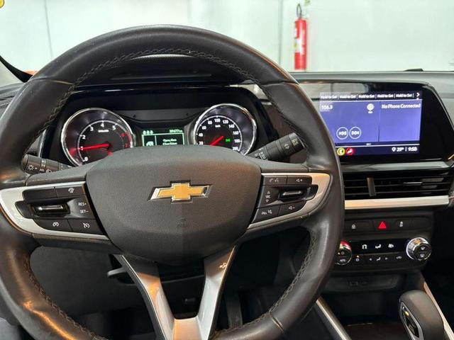 CHEVROLET MONTANA PREMIERE 1.2 TURBO FLEX 12V 4P 20249