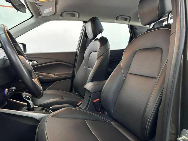 CHEVROLET MONTANA PREMIERE 1.2 TURBO FLEX 12V 4P 20248