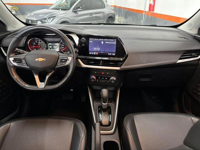 CHEVROLET MONTANA PREMIERE 1.2 TURBO FLEX 12V 4P 20245