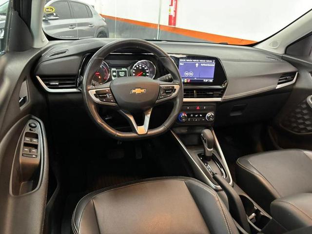 CHEVROLET MONTANA PREMIERE 1.2 TURBO FLEX 12V 4P 20244