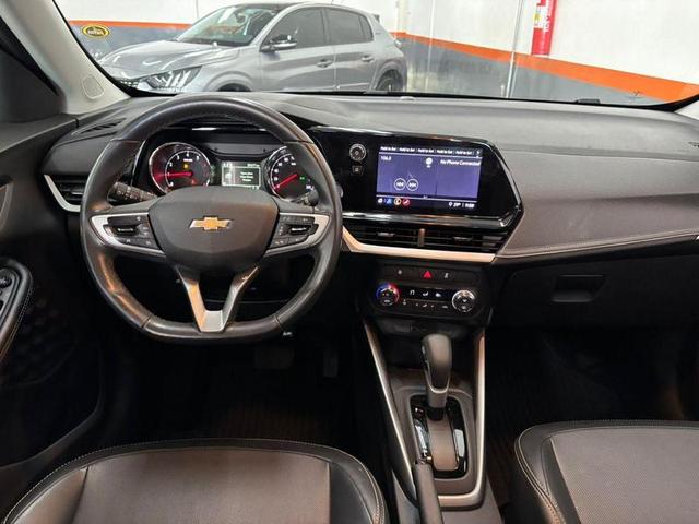 CHEVROLET MONTANA PREMIERE 1.2 TURBO FLEX 12V 4P 20246