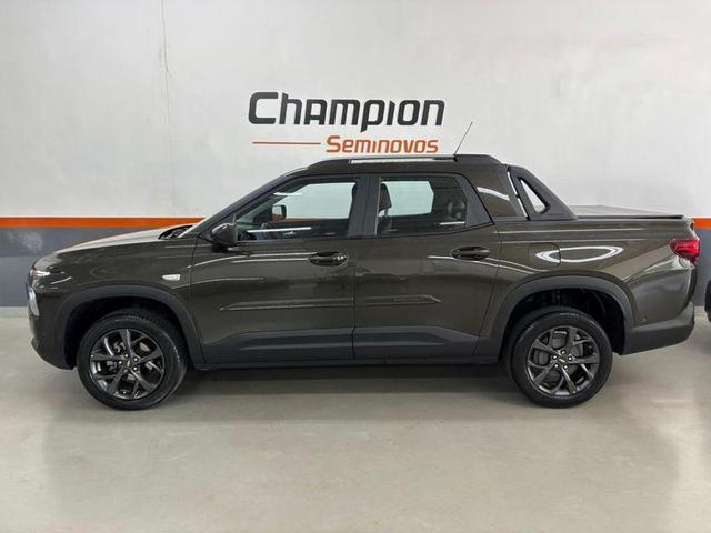 CHEVROLET MONTANA PREMIERE 1.2 TURBO FLEX 12V 4P 20242