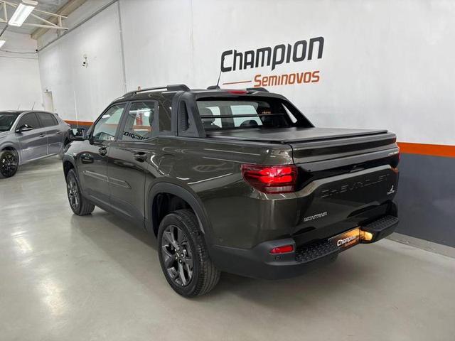 CHEVROLET MONTANA PREMIERE 1.2 TURBO FLEX 12V 4P 20243