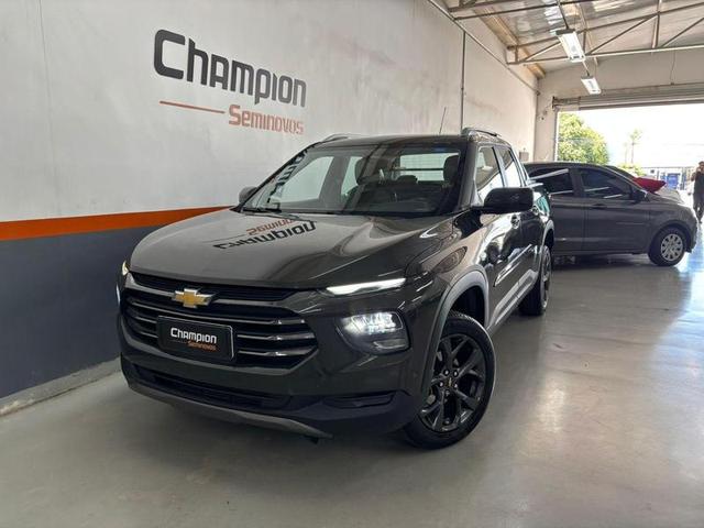 CHEVROLET MONTANA PREMIERE 1.2 TURBO FLEX 12V 4P 202411