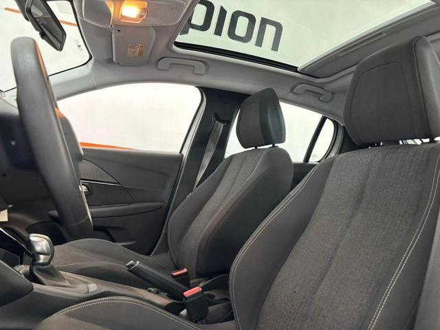 PEUGEOT 208 1.6 ACTIVE PACK 16V FLEX 4P AUTOMATICO 202115