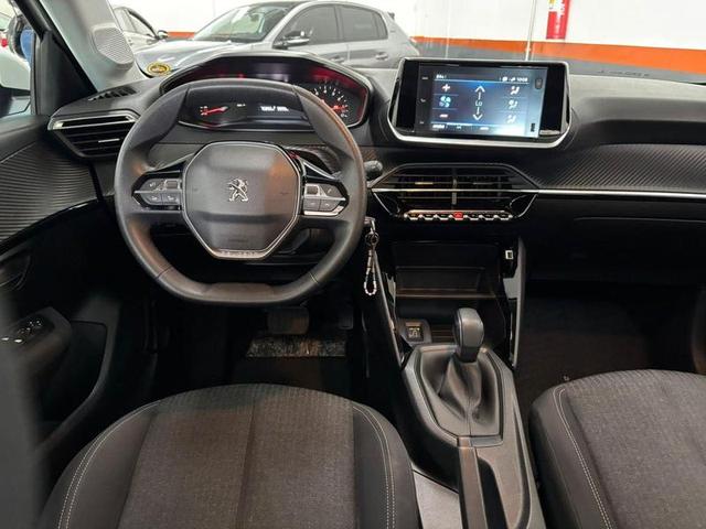 PEUGEOT 208 1.6 ACTIVE PACK 16V FLEX 4P AUTOMATICO 202118