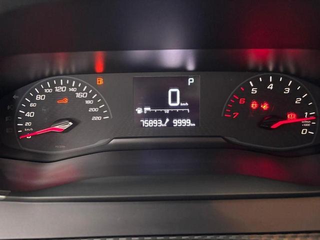 PEUGEOT 208 1.6 ACTIVE PACK 16V FLEX 4P AUTOMATICO 202110